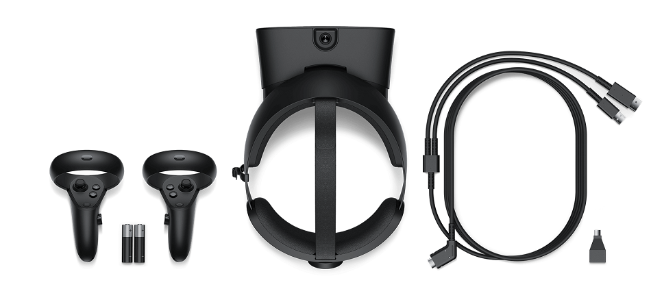 Oculus Rift S